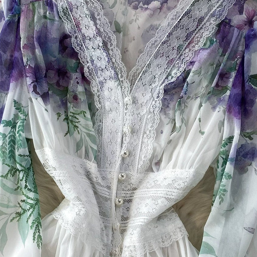 Vestido Nancy 2 colores