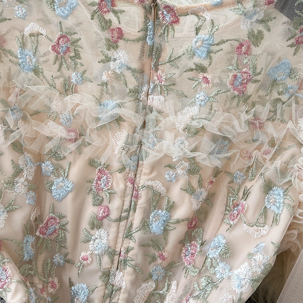 Vestido VIVIANE