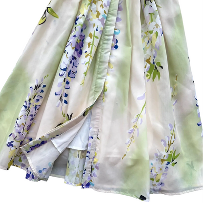 Fleur Dress 4 Colors
