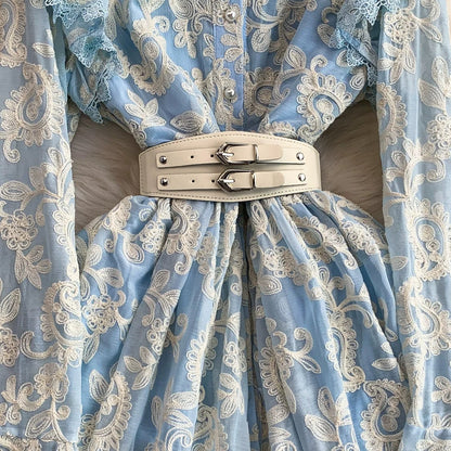Vestido Xolile 3 Colores