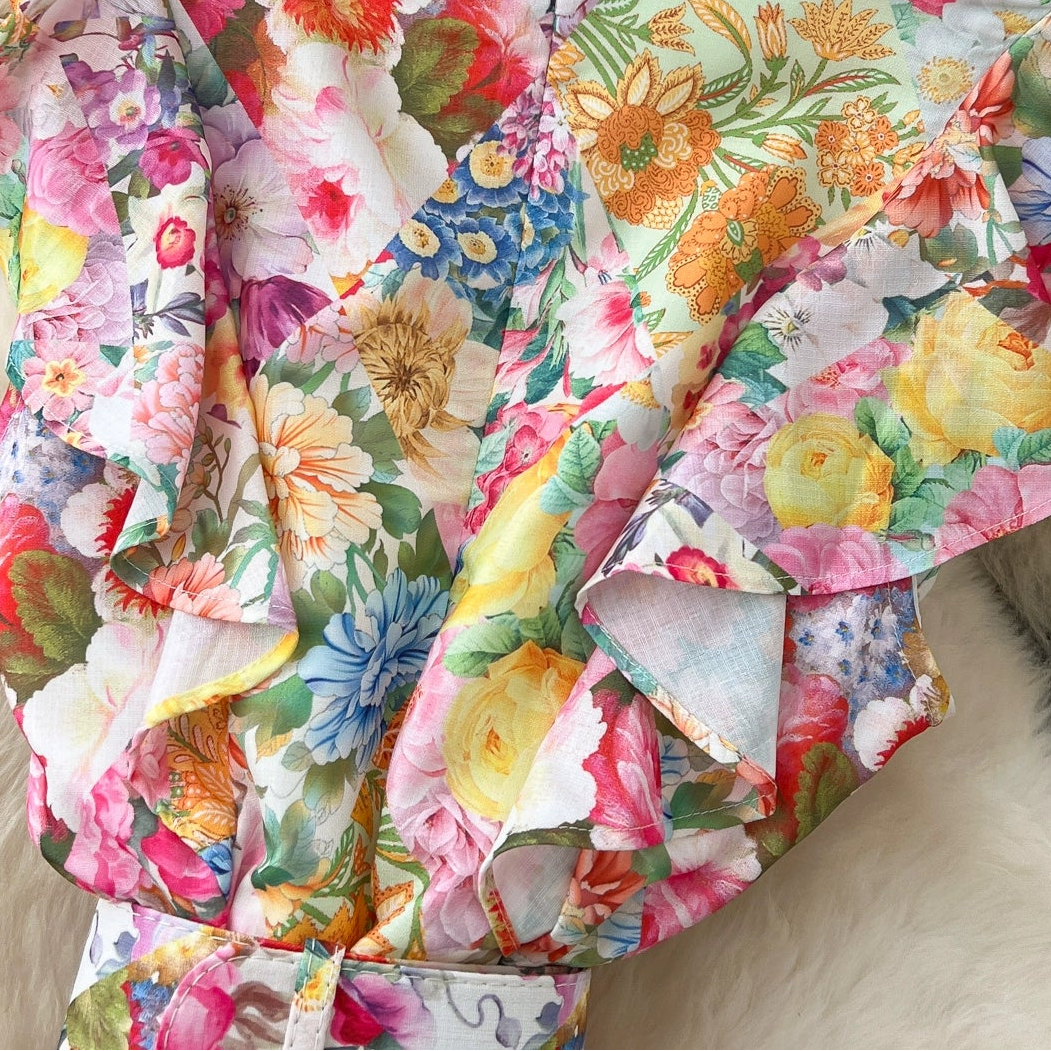 Vestido Seraphina