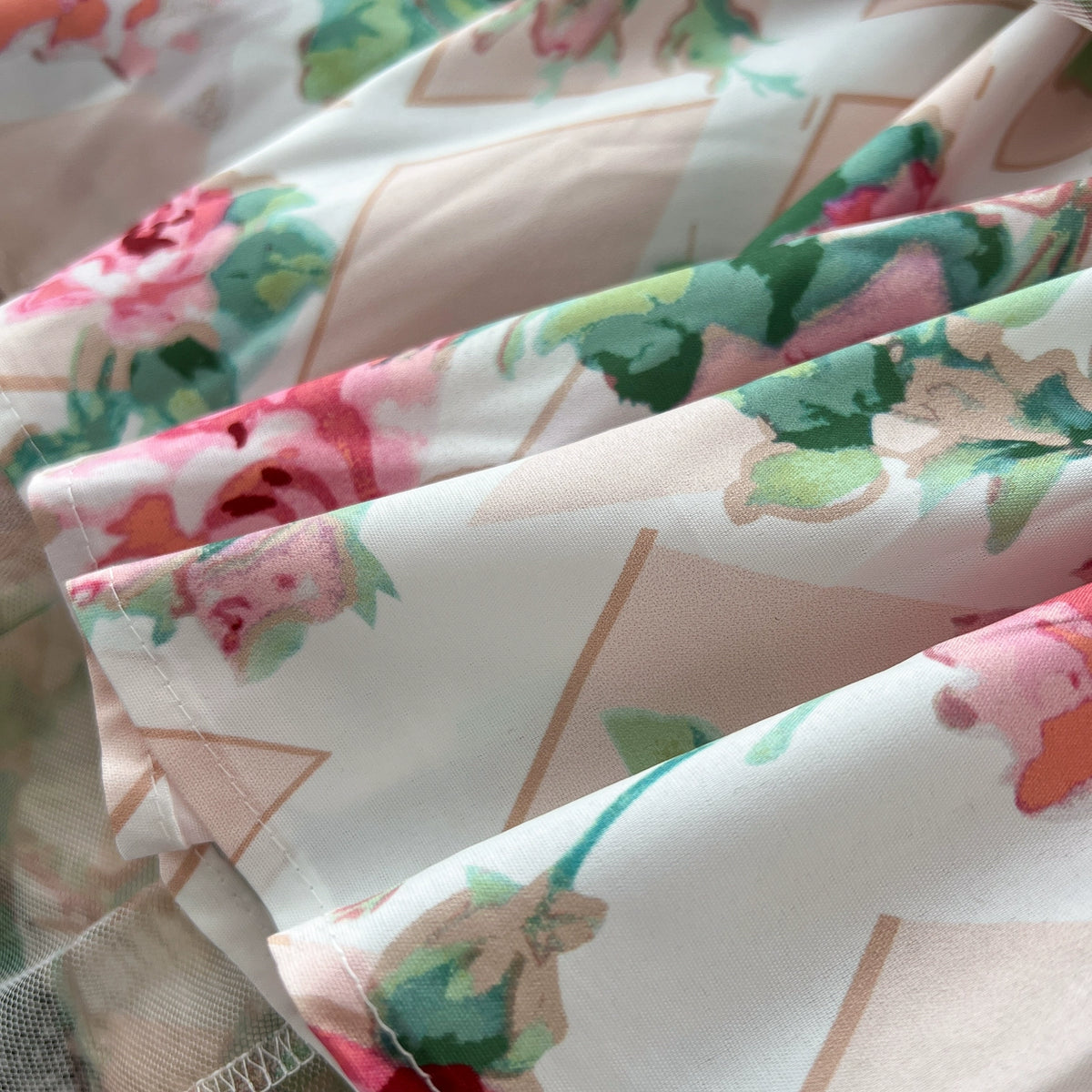 Sheri Dress