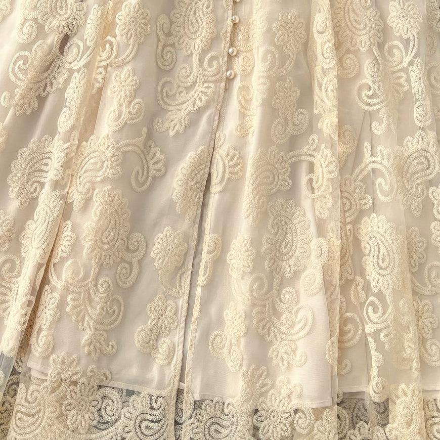 Julie Dress 2 Colors