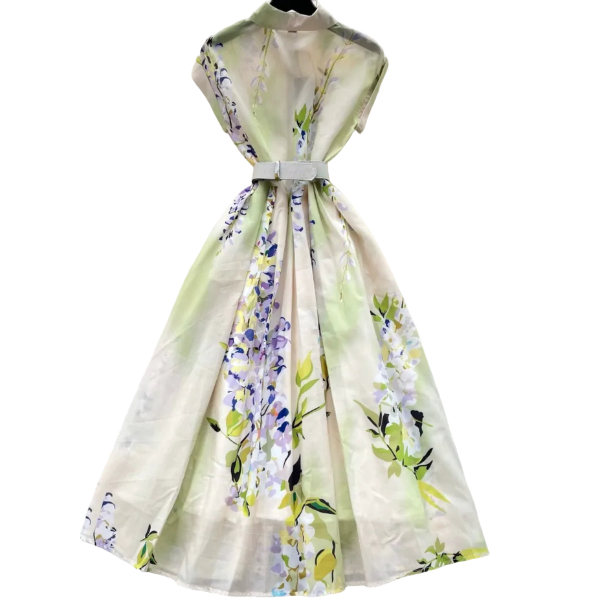 Fleur Dress 4 Colors