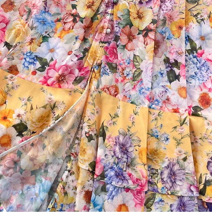 Vestido Janice 4 colores
