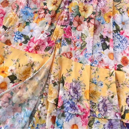 Vestido Janice 4 colores