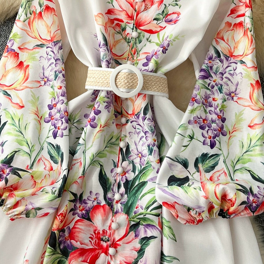 Vestido Annie 3 Colores