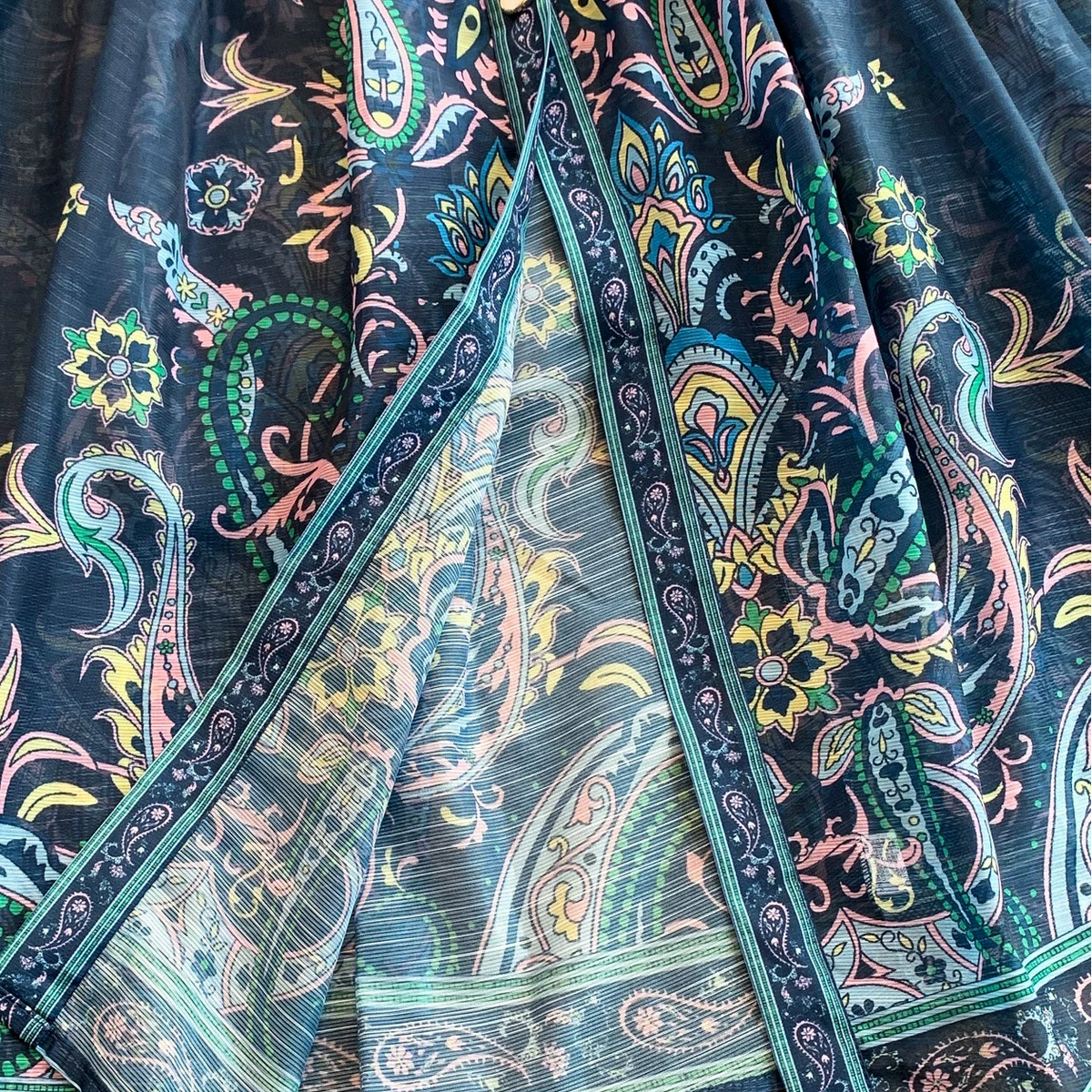 Valeria Vestido 3 Colores