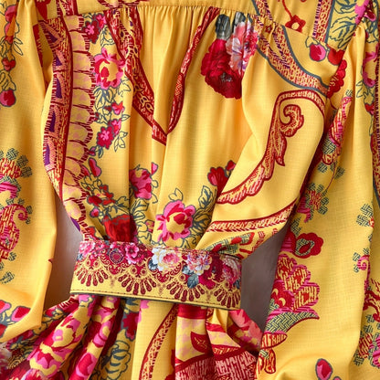 Lucy Dress