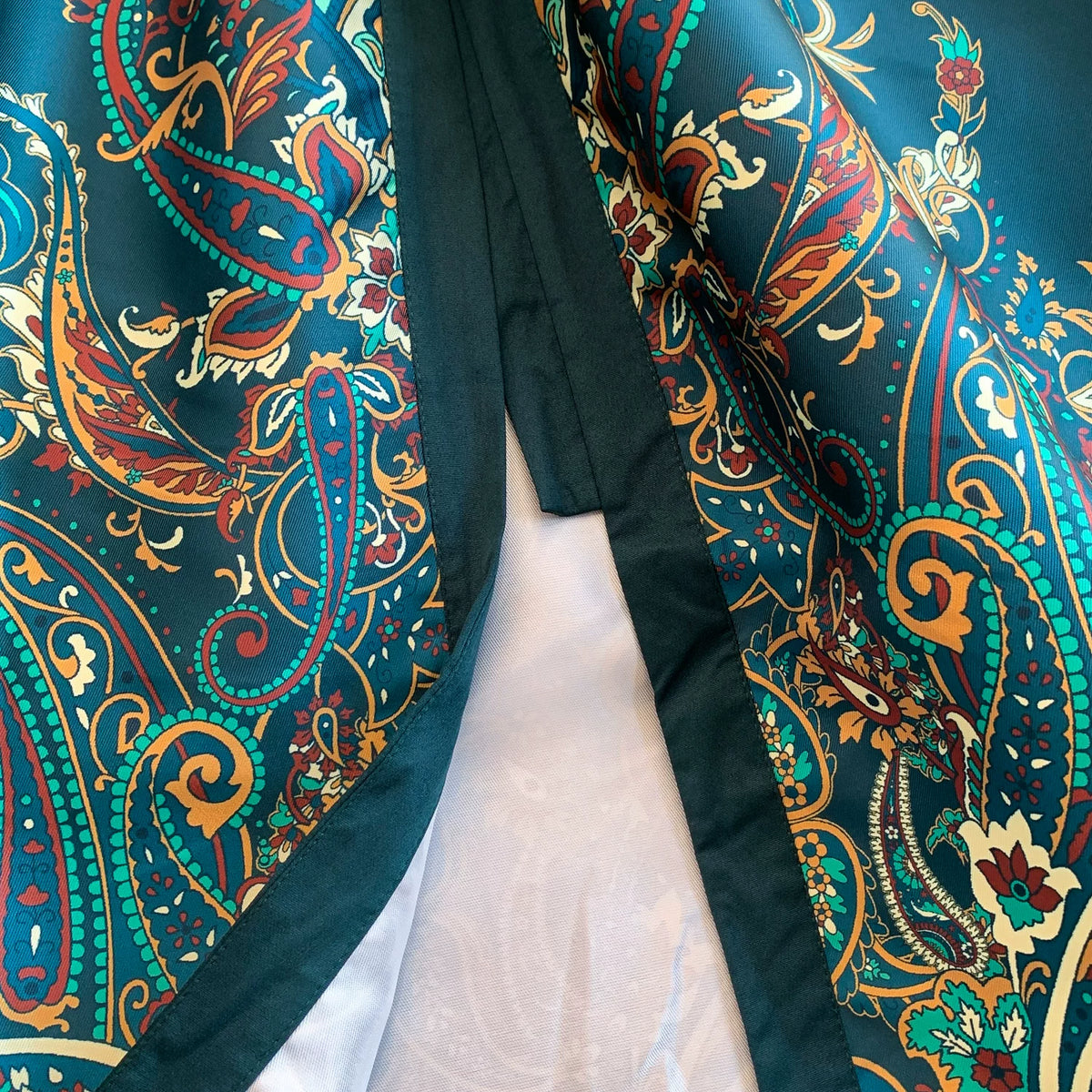 Robe Tania 5 couleurs