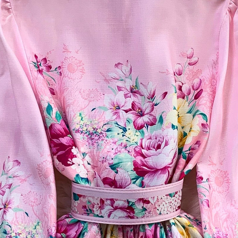 Nandini Dress