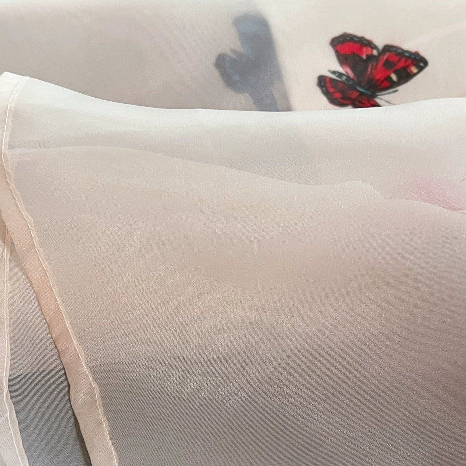 Robe MARIE 4 motifs