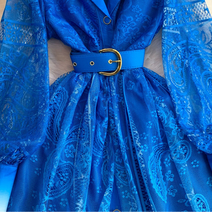 Nadia Vestido 3 Colores