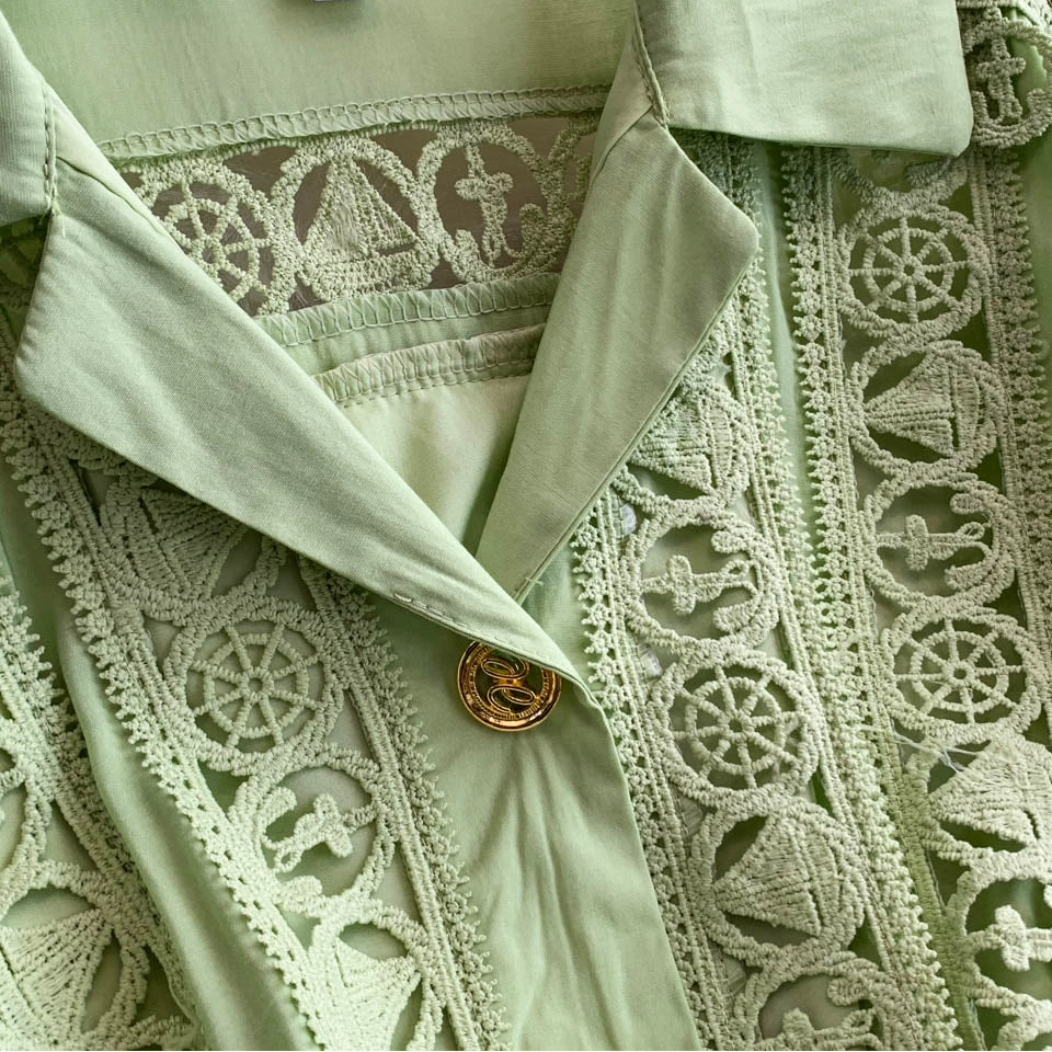Robe Noora 4 couleurs