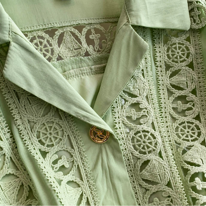 Robe Noora 4 couleurs