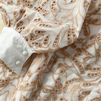 Tamara Dress