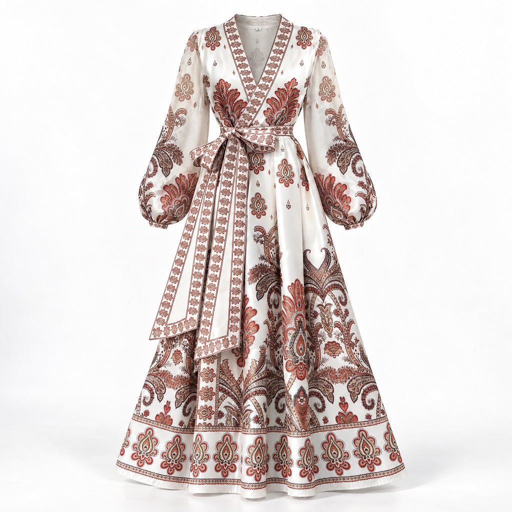 Rouzana Dress 3 Colors