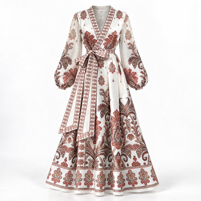 Rouzana Dress 3 Colors