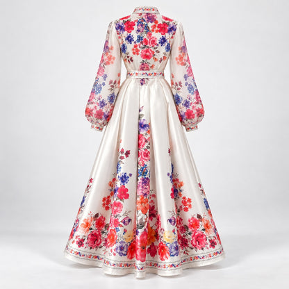 Rouzana Dress 3 Colors