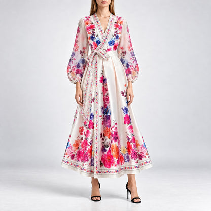 Rouzana Dress 3 Colors