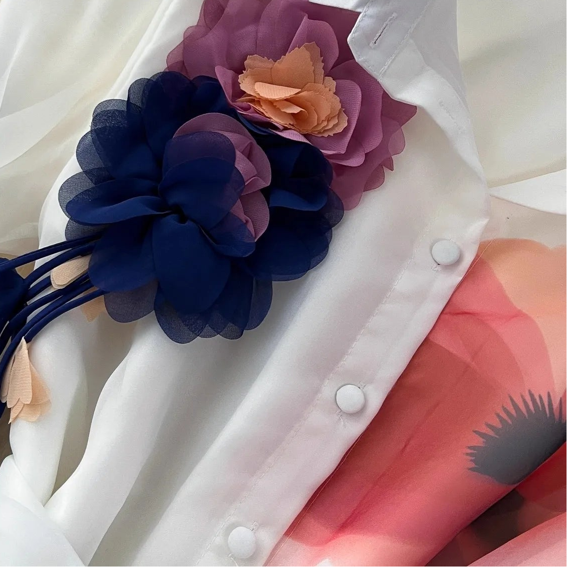 MARIAM Dress 2 Colors