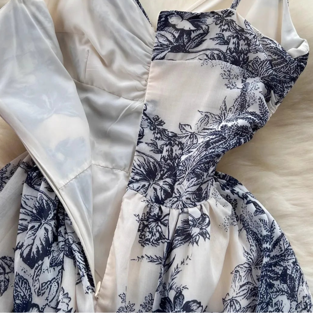 Vestido Siena