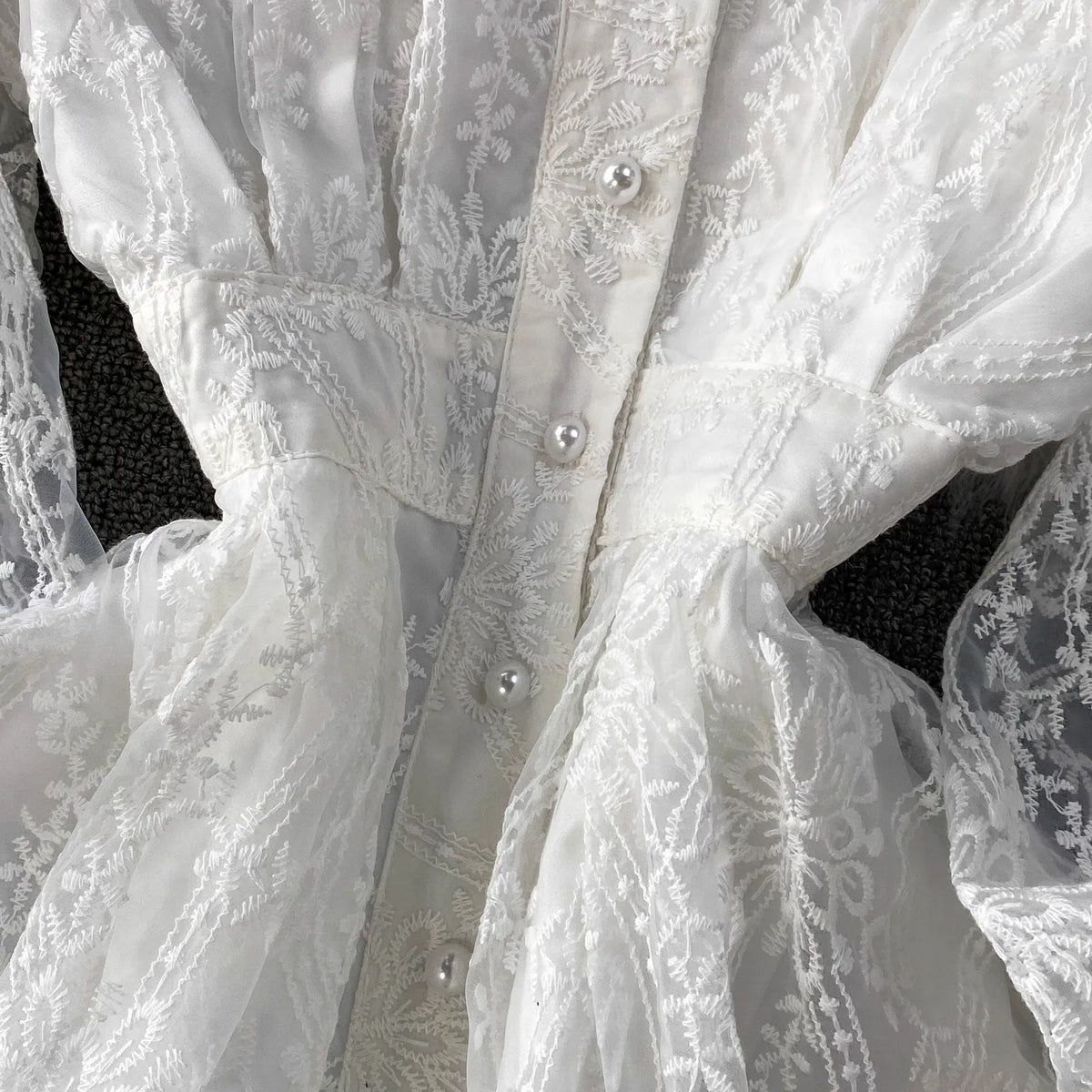 MANAR Dress 3 Colors