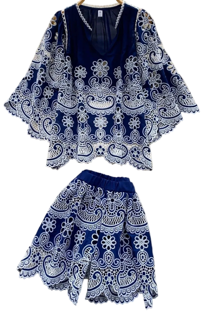 Antonia Set 5 Colors
