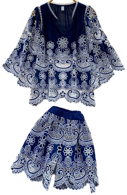 Antonia Set 5 Colors