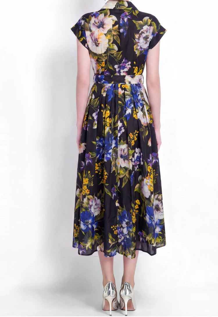 Mindy Vestido 2 Colores