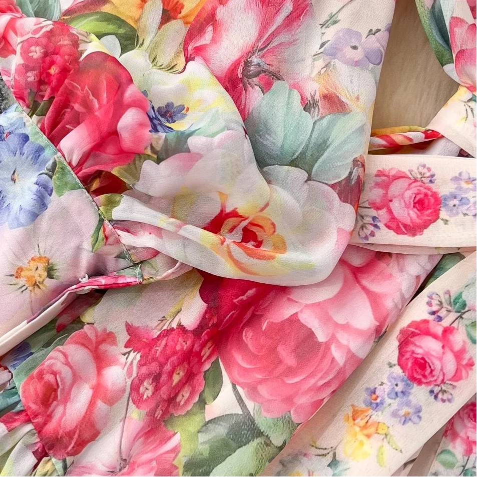 Abdulla Dress