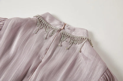 Victoria Dress - 4 Colores