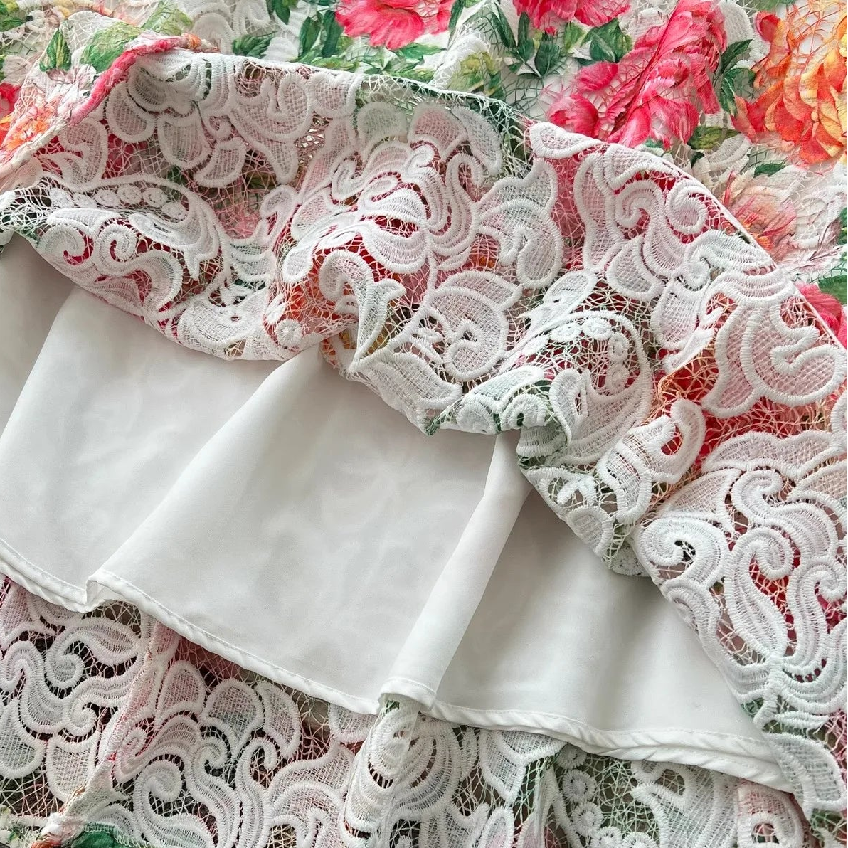 Vestido Rhona