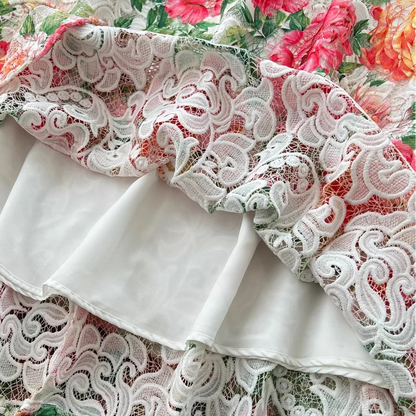 Vestido Rhona
