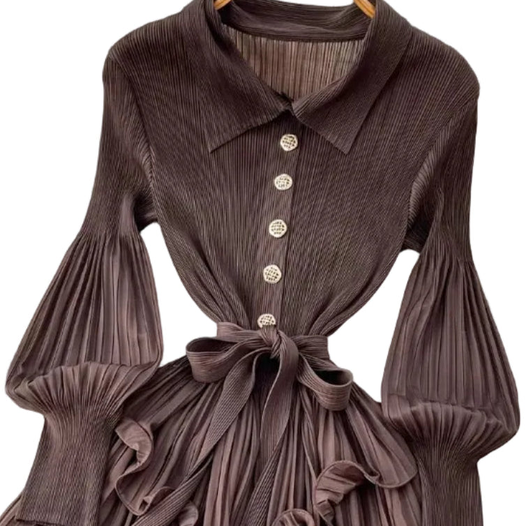 Julia Dress 3 Colors