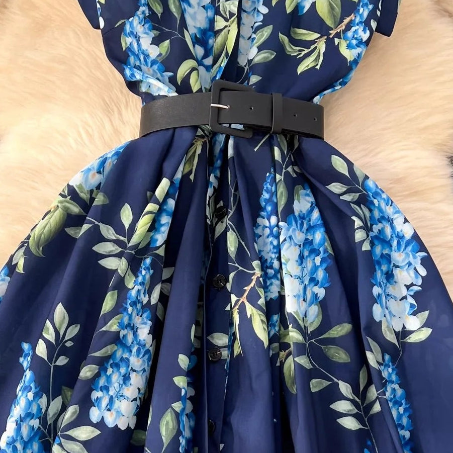 Robe Nubia 2 Couleurs