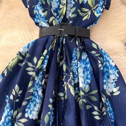Robe Nubia 2 Couleurs