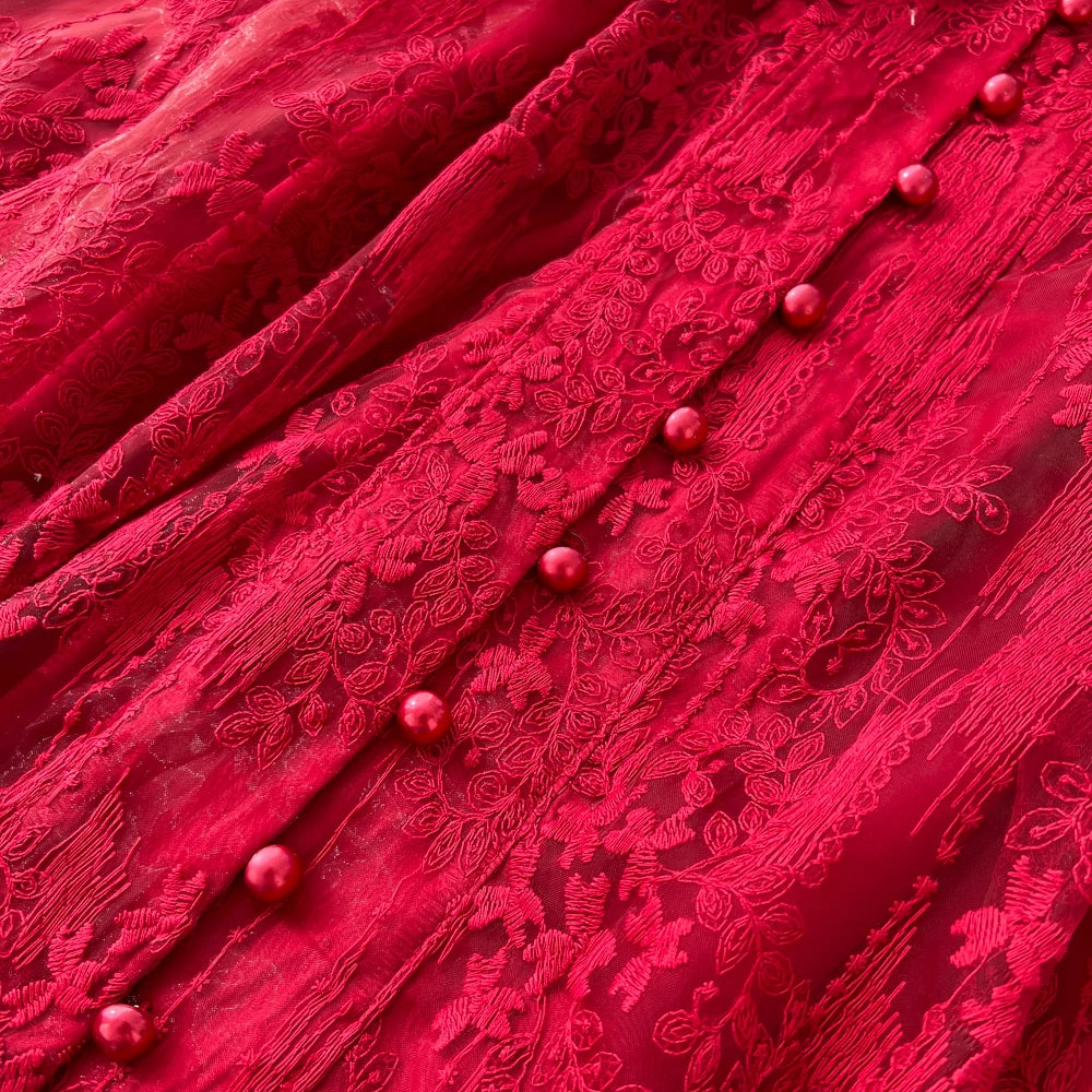 Vestido Venetta 5 colores