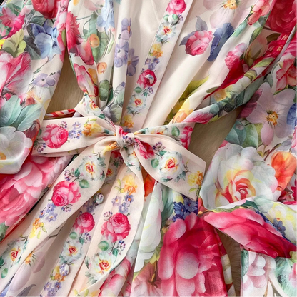 Abdulla Dress