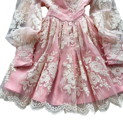 Dorin Dress 3 Colors