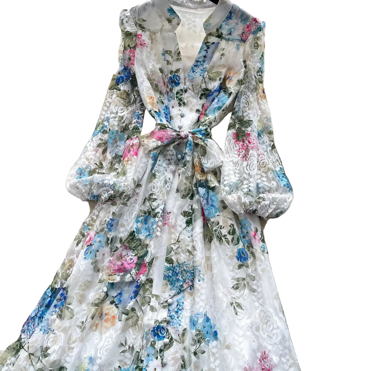 Shelly Dress 5 Colors