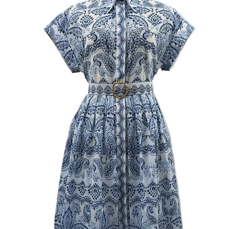 Robe Tami 2 Couleurs