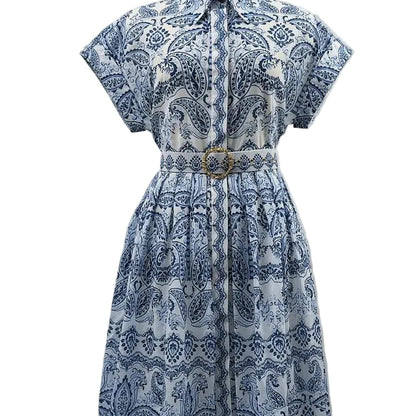 Robe Tami 2 Couleurs