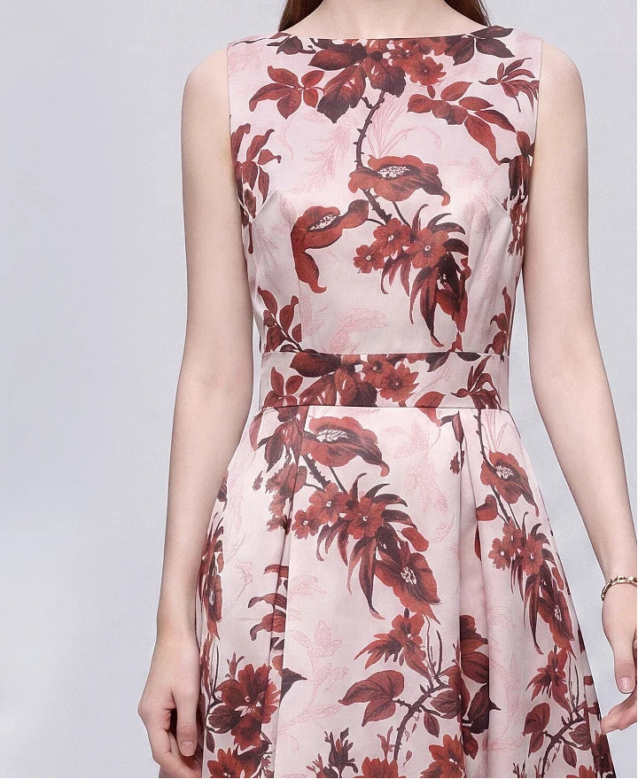 Gabia Dress 12 Colors