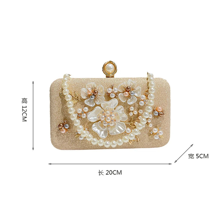 Gabia Clutch 2 Colors