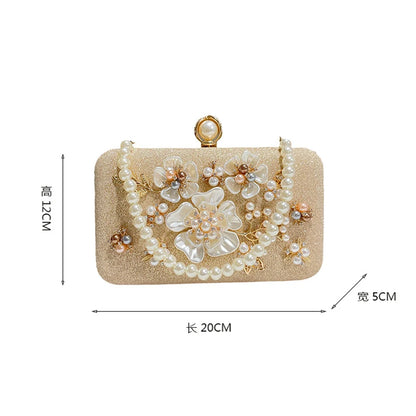 Gabia Clutch 2 Colors