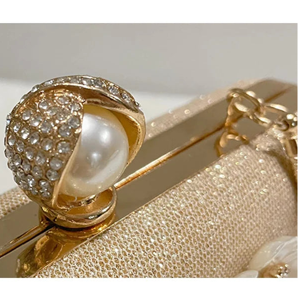 Gabia Clutch 2 Colors