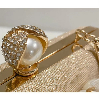 Gabia Clutch 2 Colors