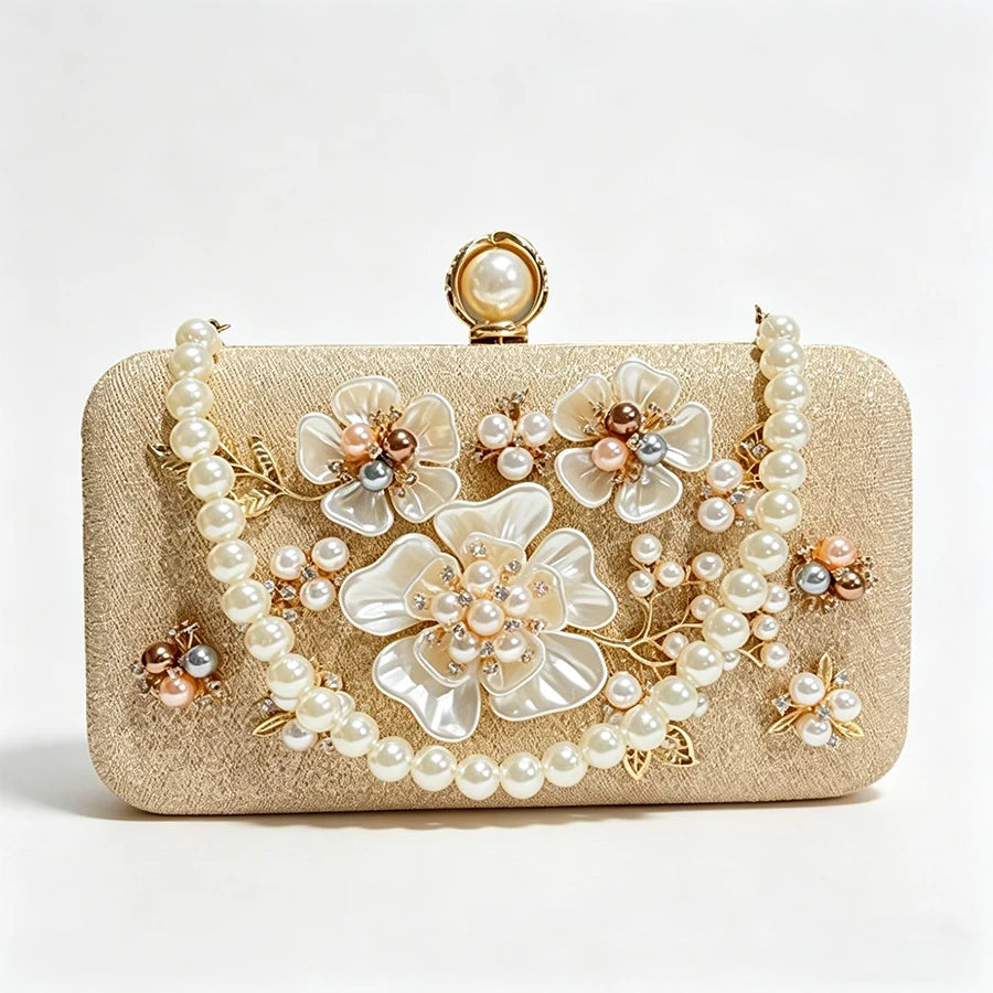 Gabia Clutch 2 Colors