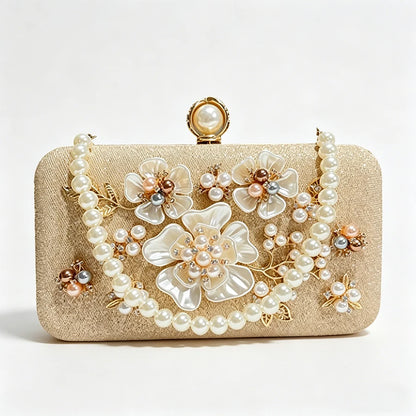 Gabia Clutch 2 Colors